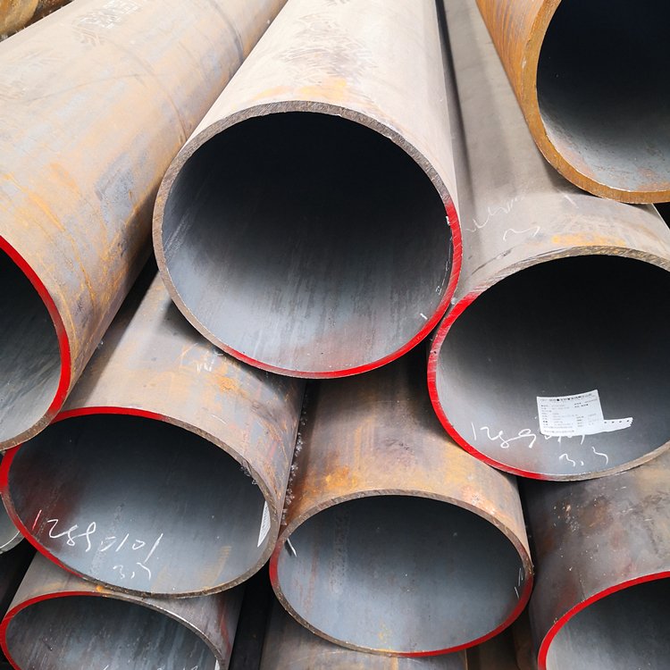 化肥設(shè)備用無縫鋼管